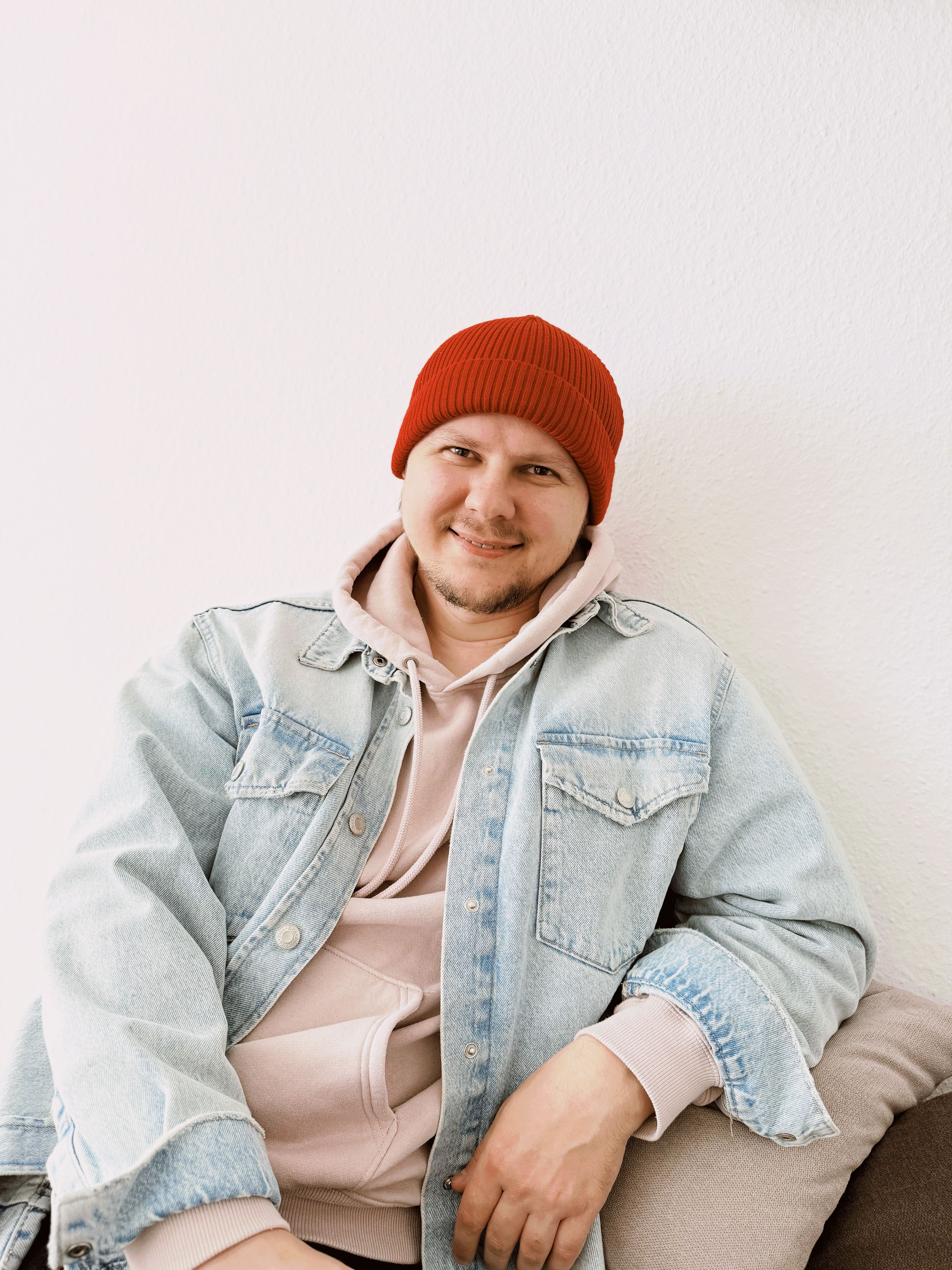 Alex Hrymashevych